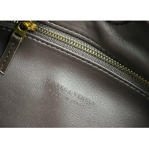 Replica Bottega Veneta BV AAA Quality Handbags For Women #1229779 $130.00 USD for Wholesale