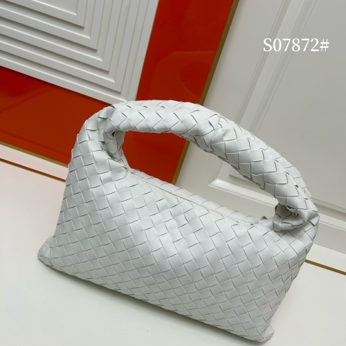 Wholesale Bottega Veneta BV AAA Quality Handbags For Women #1229786 $130.00 USD, Wholesale Quality Replica Bottega Veneta BV AAA Handbags