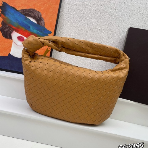 Wholesale Bottega Veneta BV AAA Quality Handbags For Women #1229792 $122.00 USD, Wholesale Quality Replica Bottega Veneta BV AAA Handbags