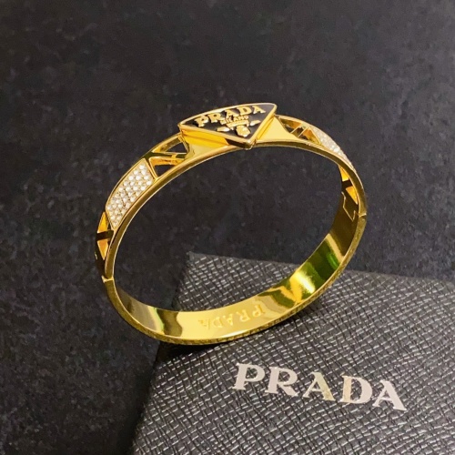 Wholesale Prada Bracelets #1229800 $36.00 USD, Wholesale Quality Replica Prada Bracelets