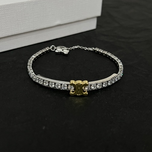 Wholesale Celine Bracelets #1229823 $36.00 USD, Wholesale Quality Replica Celine Bracelets