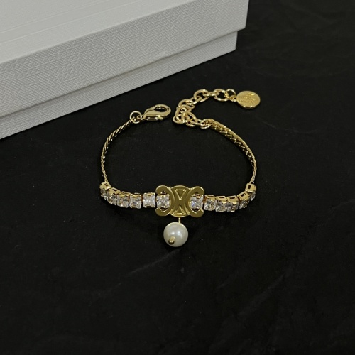 Wholesale Celine Bracelets #1229824 $36.00 USD, Wholesale Quality Replica Celine Bracelets