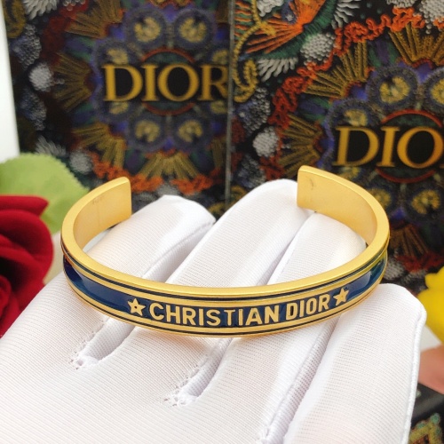 Wholesale Christian Dior Bracelets #1229828 $32.00 USD, Wholesale Quality Replica Christian Dior Bracelets