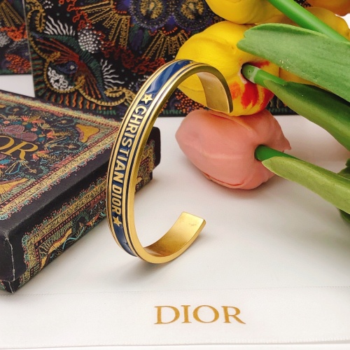 Replica Christian Dior Bracelets #1229828 $32.00 USD for Wholesale