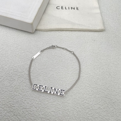 Wholesale Celine Bracelets #1229950 $45.00 USD, Wholesale Quality Replica Celine Bracelets