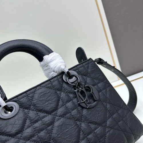 Replica Christian Dior AAA Quality Handbags For Women #1229961 $88.00 USD for Wholesale