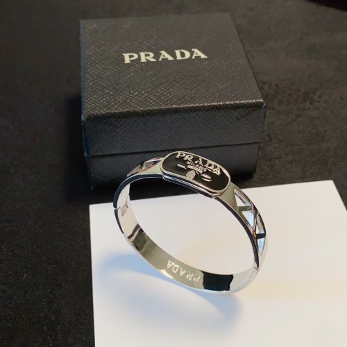 Wholesale Prada Bracelets #1229962 $34.00 USD, Wholesale Quality Replica Prada Bracelets