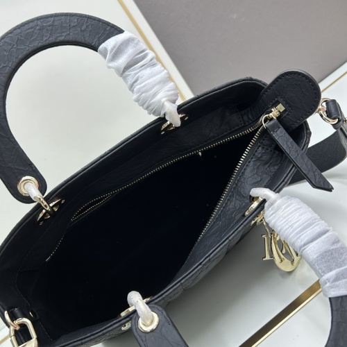 Replica Christian Dior AAA Quality Handbags For Women #1229965 $88.00 USD for Wholesale