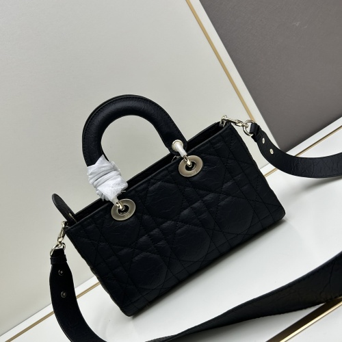 Replica Christian Dior AAA Quality Handbags For Women #1229966 $85.00 USD for Wholesale