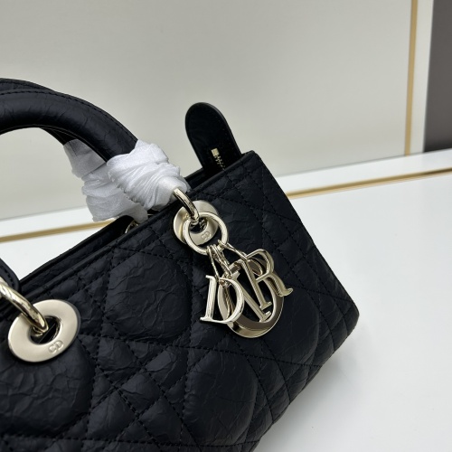 Replica Christian Dior AAA Quality Handbags For Women #1229966 $85.00 USD for Wholesale