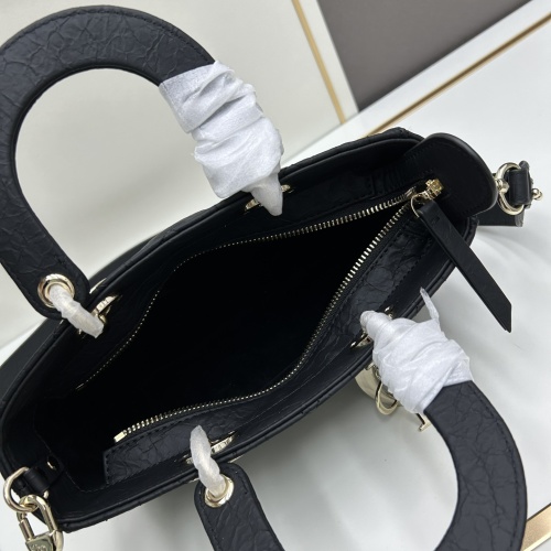 Replica Christian Dior AAA Quality Handbags For Women #1229966 $85.00 USD for Wholesale