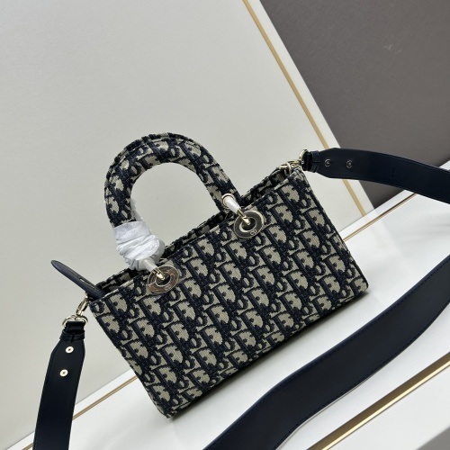 Replica Christian Dior AAA Quality Handbags For Women #1229970 $85.00 USD for Wholesale