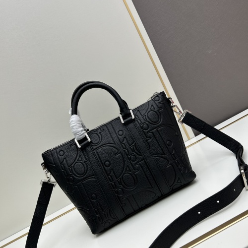 Replica Christian Dior AAA Quality Handbags For Women #1229972 $112.00 USD for Wholesale