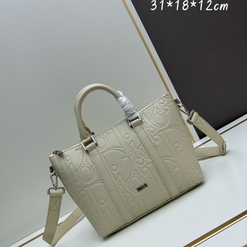 Wholesale Christian Dior AAA Quality Handbags For Women #1229973 $112.00 USD, Wholesale Quality Replica Christian Dior AAA Handbags