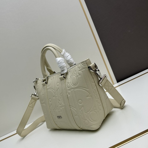 Replica Christian Dior AAA Quality Handbags For Women #1229973 $112.00 USD for Wholesale