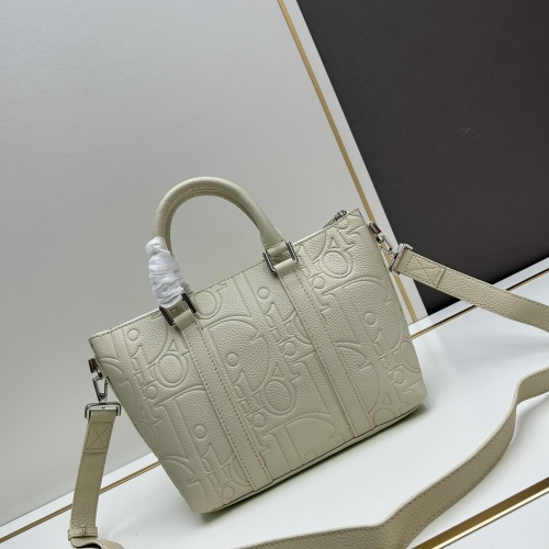 Replica Christian Dior AAA Quality Handbags For Women #1229973 $112.00 USD for Wholesale