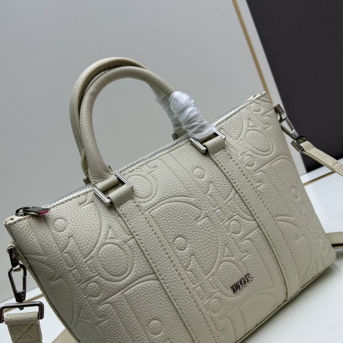 Replica Christian Dior AAA Quality Handbags For Women #1229973 $112.00 USD for Wholesale