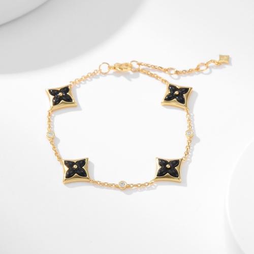 Wholesale Louis Vuitton LV Bracelets #1229978 $64.00 USD, Wholesale Quality Replica Louis Vuitton LV Bracelets