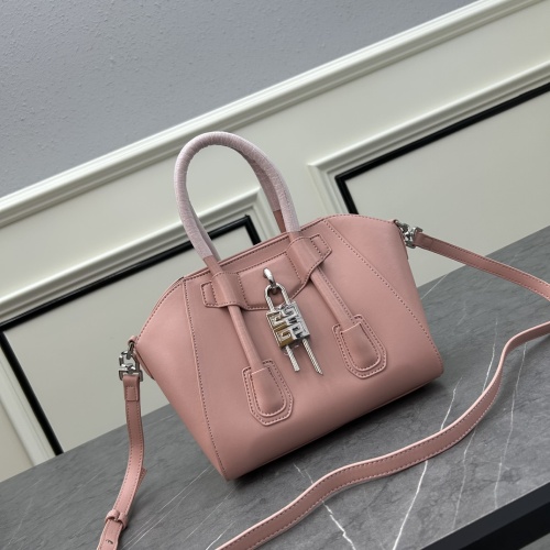 Wholesale Givenchy AAA Quality Handbags For Women #1229996 $102.00 USD, Wholesale Quality Replica Givenchy AAA Quality Handbags