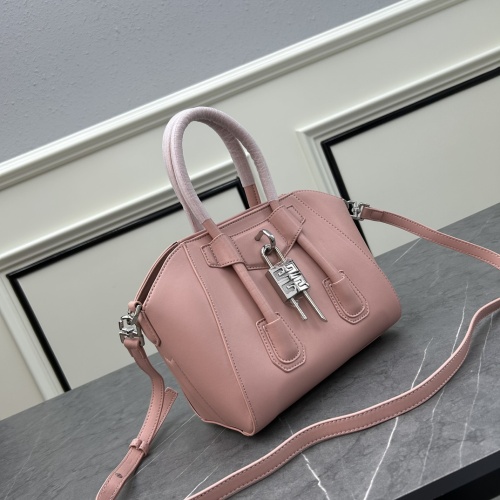 Replica Givenchy AAA Quality Handbags For Women #1229996 $102.00 USD for Wholesale