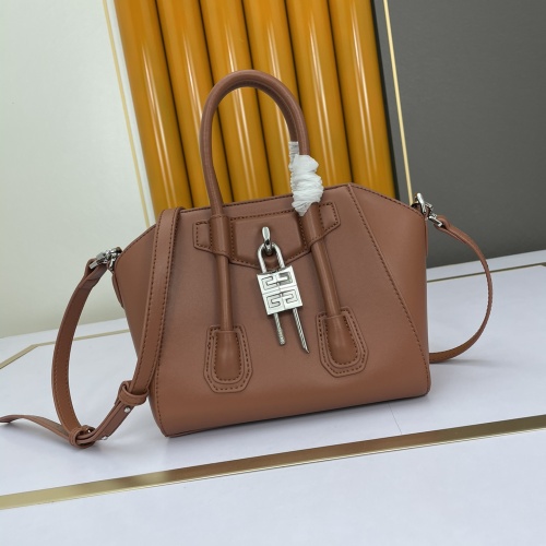 Wholesale Givenchy AAA Quality Handbags For Women #1229997 $102.00 USD, Wholesale Quality Replica Givenchy AAA Quality Handbags