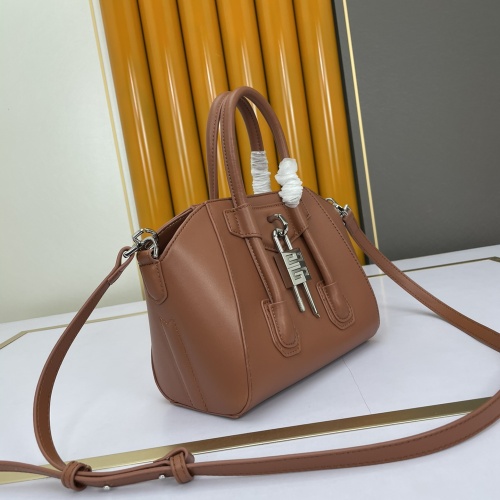 Replica Givenchy AAA Quality Handbags For Women #1229997 $102.00 USD for Wholesale