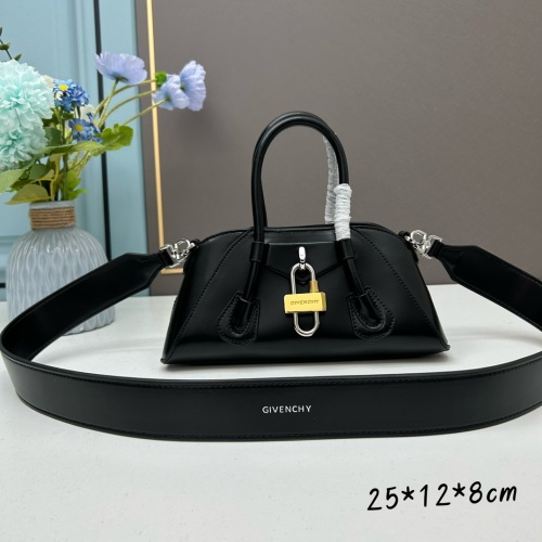 Wholesale Givenchy AAA Quality Handbags For Women #1230003 $108.00 USD, Wholesale Quality Replica Givenchy AAA Quality Handbags