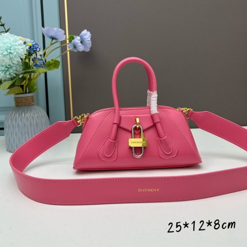 Wholesale Givenchy AAA Quality Handbags For Women #1230004 $108.00 USD, Wholesale Quality Replica Givenchy AAA Quality Handbags