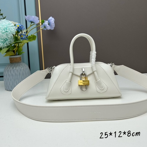 Wholesale Givenchy AAA Quality Handbags For Women #1230005 $108.00 USD, Wholesale Quality Replica Givenchy AAA Quality Handbags