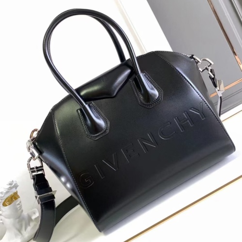 Wholesale Givenchy AAA Quality Handbags For Women #1230008 $244.63 USD, Wholesale Quality Replica Givenchy AAA Quality Handbags