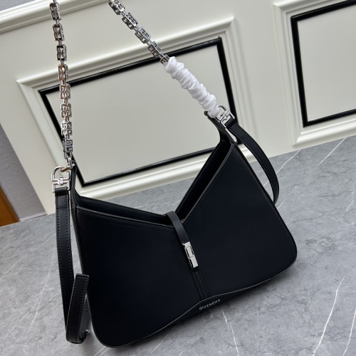 Wholesale Givenchy AAA Quality Shoulder Bags For Women #1230014 $98.00 USD, Wholesale Quality Replica Givenchy AAA Quality Shoulder Bags