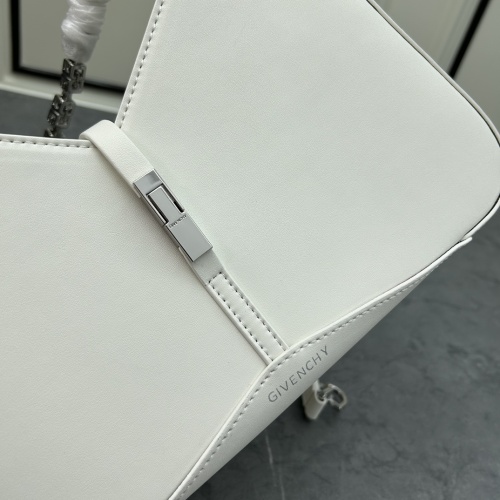 Replica Givenchy AAA Quality Shoulder Bags For Women #1230015 $98.00 USD for Wholesale