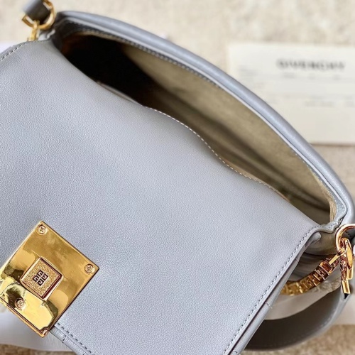 Replica Givenchy AAA Quality Messenger Bags For Women #1230028 $244.63 USD for Wholesale