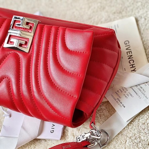 Replica Givenchy AAA Quality Messenger Bags For Women #1230030 $244.63 USD for Wholesale