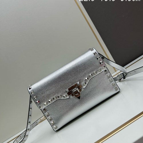 Wholesale Valentino AAA Quality Messenger Bags For Women #1230039 $96.00 USD, Wholesale Quality Replica Valentino AAA Quality Messenger Bags