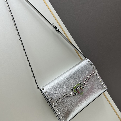 Replica Valentino AAA Quality Messenger Bags For Women #1230039 $96.00 USD for Wholesale