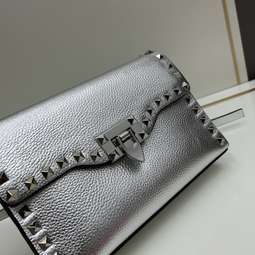 Replica Valentino AAA Quality Messenger Bags For Women #1230039 $96.00 USD for Wholesale