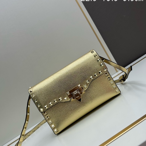 Wholesale Valentino AAA Quality Messenger Bags For Women #1230040 $96.00 USD, Wholesale Quality Replica Valentino AAA Quality Messenger Bags