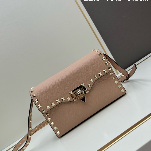 Wholesale Valentino AAA Quality Messenger Bags For Women #1230041 $96.00 USD, Wholesale Quality Replica Valentino AAA Quality Messenger Bags