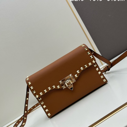 Wholesale Valentino AAA Quality Messenger Bags For Women #1230042 $96.00 USD, Wholesale Quality Replica Valentino AAA Quality Messenger Bags