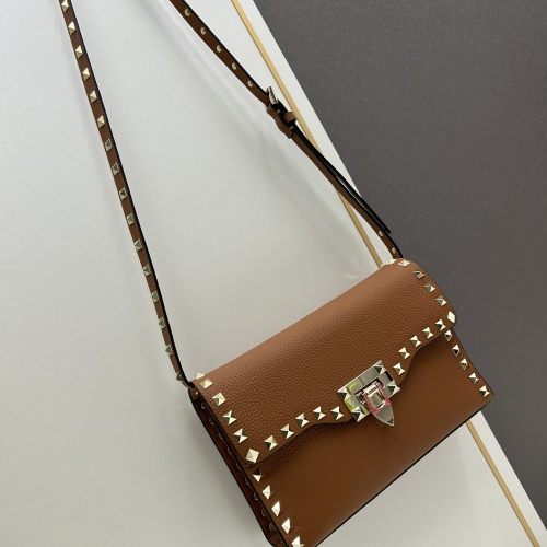 Replica Valentino AAA Quality Messenger Bags For Women #1230042 $96.00 USD for Wholesale