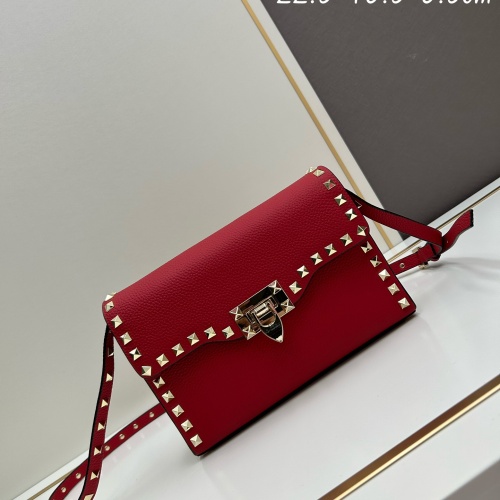 Wholesale Valentino AAA Quality Messenger Bags For Women #1230043 $96.00 USD, Wholesale Quality Replica Valentino AAA Quality Messenger Bags