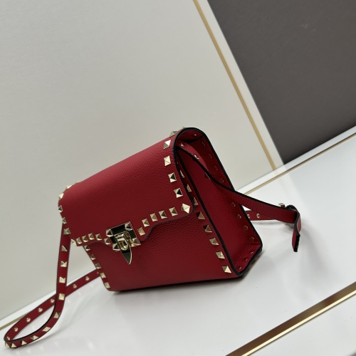 Replica Valentino AAA Quality Messenger Bags For Women #1230043 $96.00 USD for Wholesale