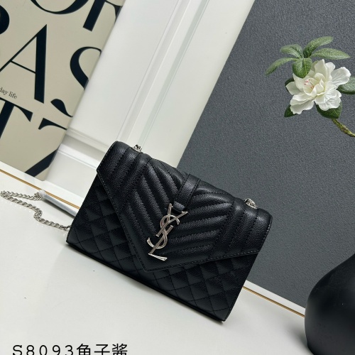 Wholesale Yves Saint Laurent YSL AAA Quality Messenger Bags For Women #1230060 $88.00 USD, Wholesale Quality Replica Yves Saint Laurent YSL AAA Messenger Bags