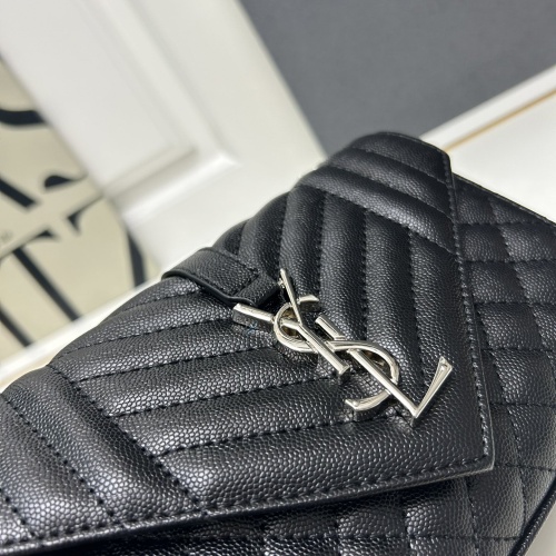 Replica Yves Saint Laurent YSL AAA Quality Messenger Bags For Women #1230060 $88.00 USD for Wholesale