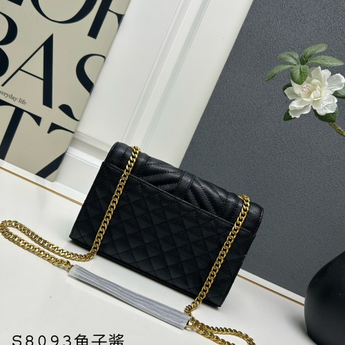 Replica Yves Saint Laurent YSL AAA Quality Messenger Bags For Women #1230061 $88.00 USD for Wholesale