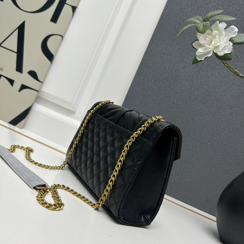 Replica Yves Saint Laurent YSL AAA Quality Messenger Bags For Women #1230061 $88.00 USD for Wholesale