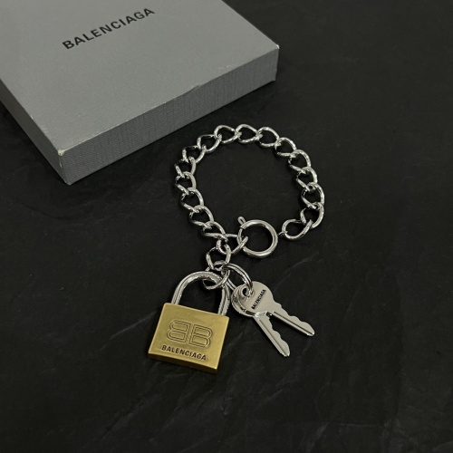 Wholesale Balenciaga Bracelets #1230066 $42.00 USD, Wholesale Quality Replica Balenciaga Bracelets