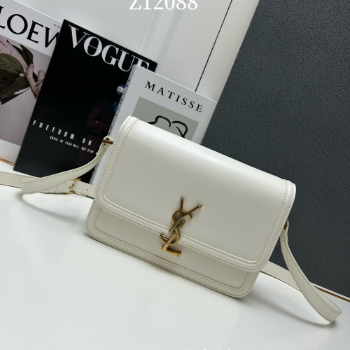 Wholesale Yves Saint Laurent YSL AAA Quality Messenger Bags For Women #1230090 $98.00 USD, Wholesale Quality Replica Yves Saint Laurent YSL AAA Messenger Bags