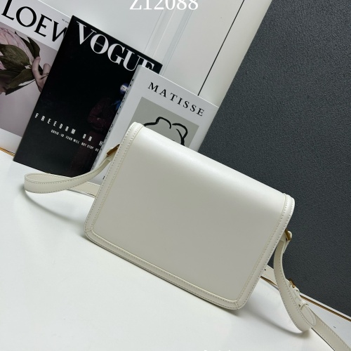 Replica Yves Saint Laurent YSL AAA Quality Messenger Bags For Women #1230090 $98.00 USD for Wholesale